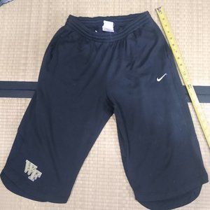 Nike shorts (medium) - Wake Forest